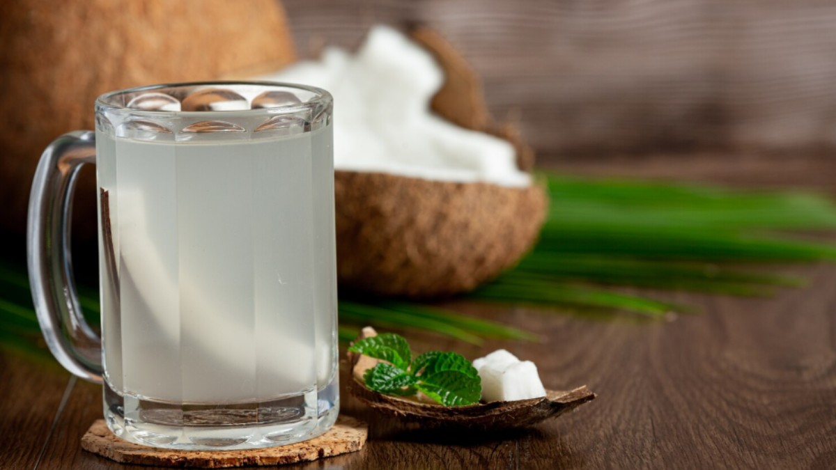Coconut Water Vs Other Drinks: Is It Really The Best Choice For Hydration?