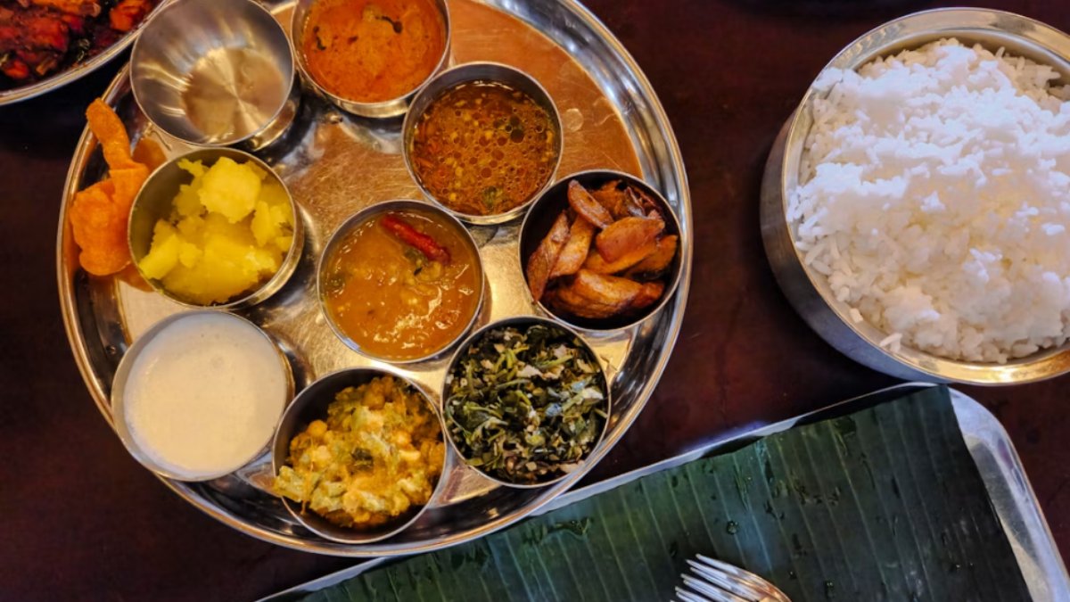 Too Many Carbs, Too Little Protein? Experts Warn India's Everyday Plate Is Changing