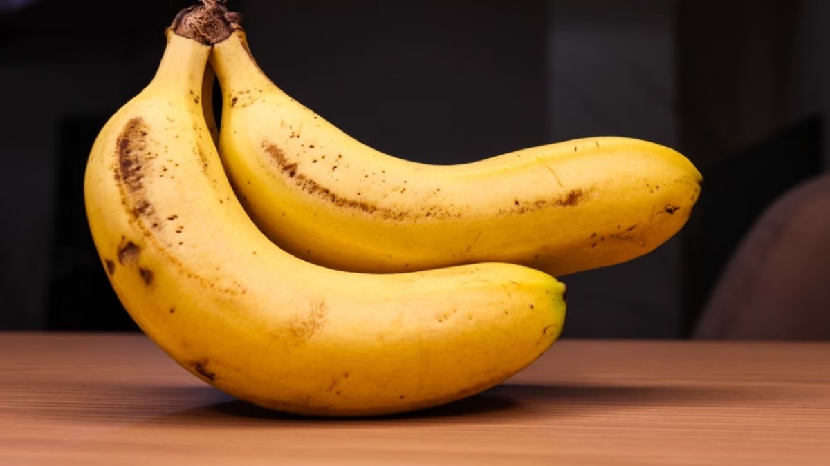 What Is The Best Time To Eat A Banana? Morning, Workout Or Night Explained