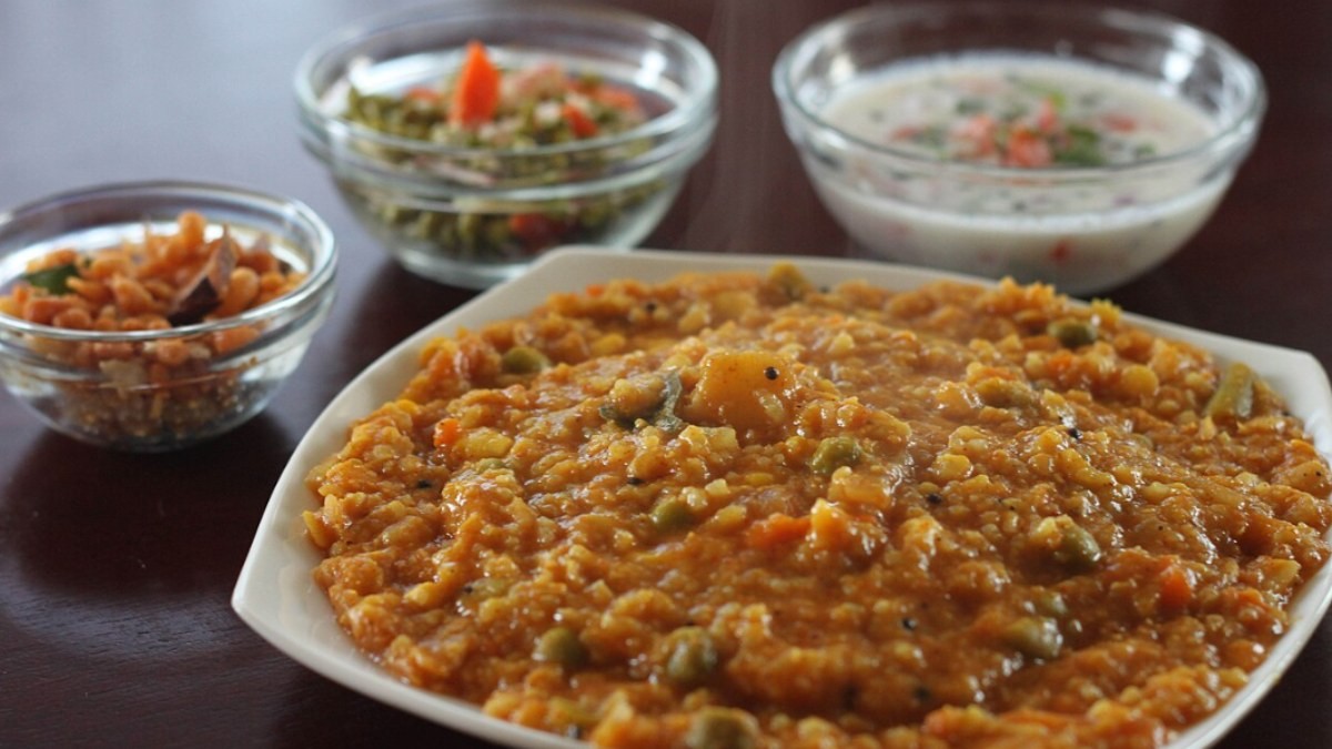 Bengaluru Weather Is Cool! 7 Comfort Foods You Must Try Now