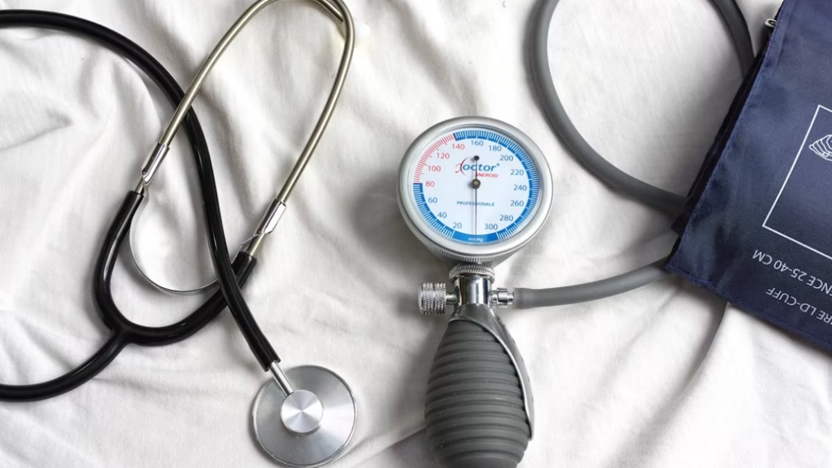 Blood Pressure 157/104: Is It Dangerous And When Should You See A Doctor?
