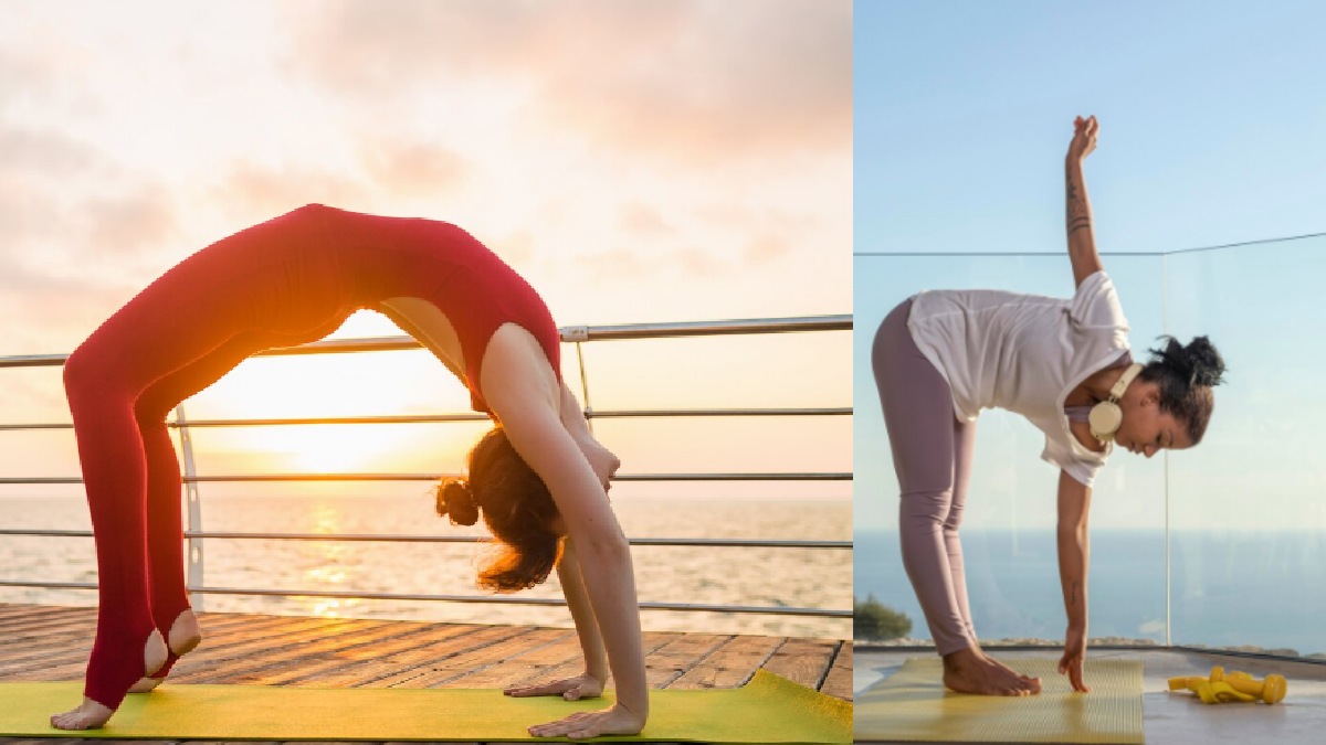 Best Morning Yoga Routine: Start Your Day with Energy, Flexibility, and Inner Peace
