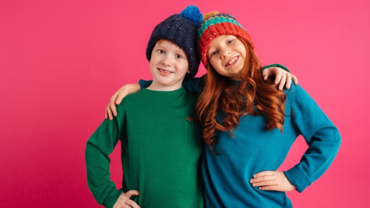 Your First Best Friend: The Beautiful Journey of a Brother-Sister Bond