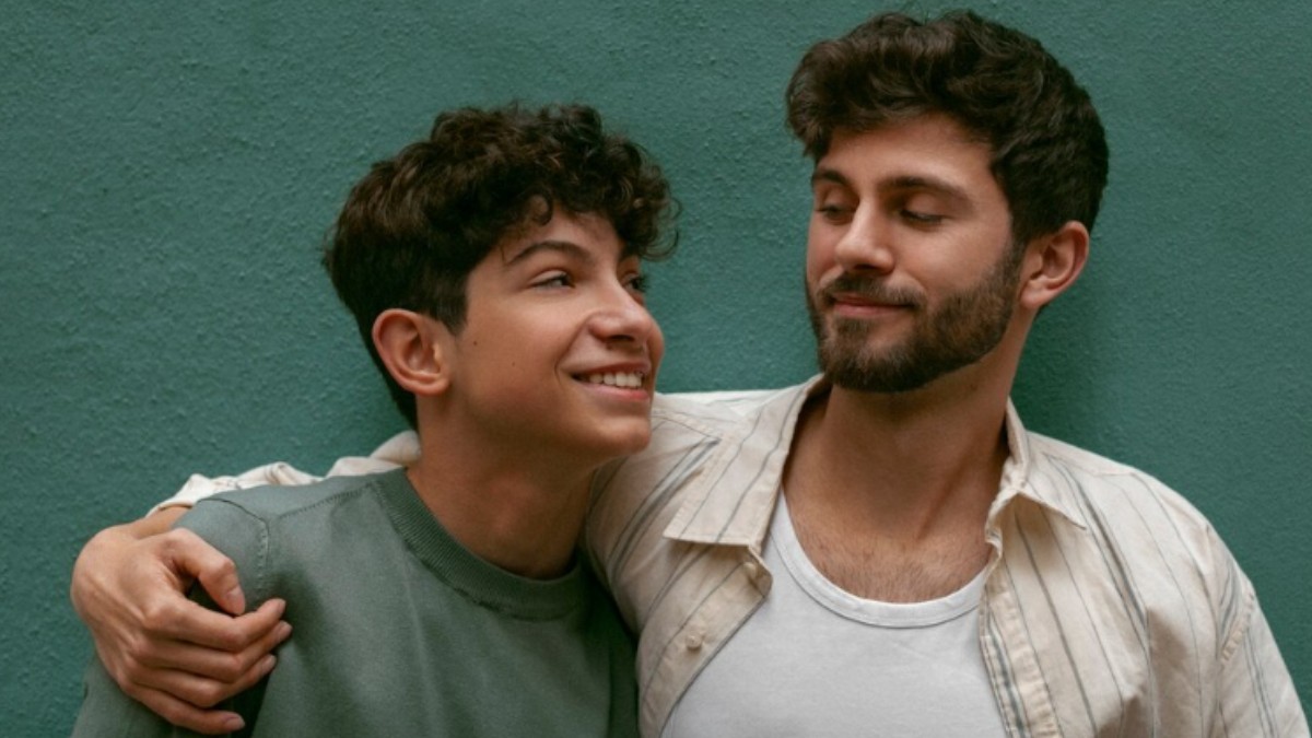 From Wrestling Mats to Text Threads: How Brothers Become Best Friends