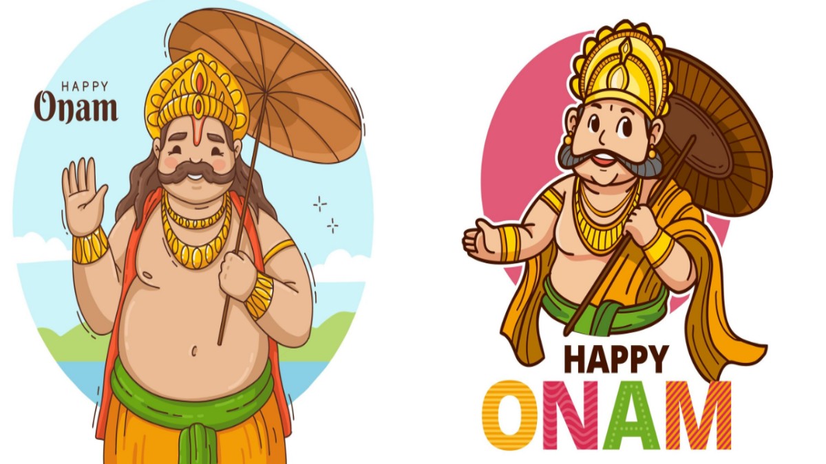 King Mahabali Story: The Legendary Tale of the Generous Asura King and the Origin of Onam