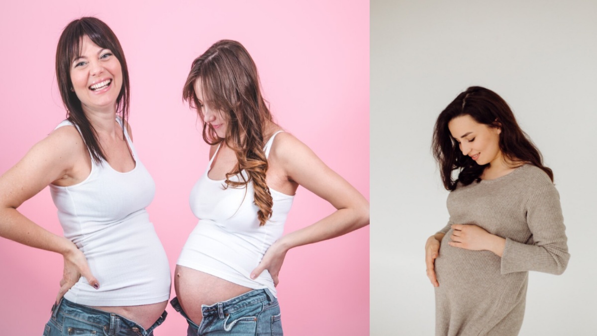 Multiple Pregnancy: Understanding Twin and Higher-Order Pregnancies, Risks, Care and Healthy Pregnancy Tips
