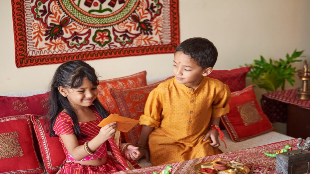 Last-Minute Rakhi Gifts for Your Little Sister: From Plush Toys to Cute Dresses