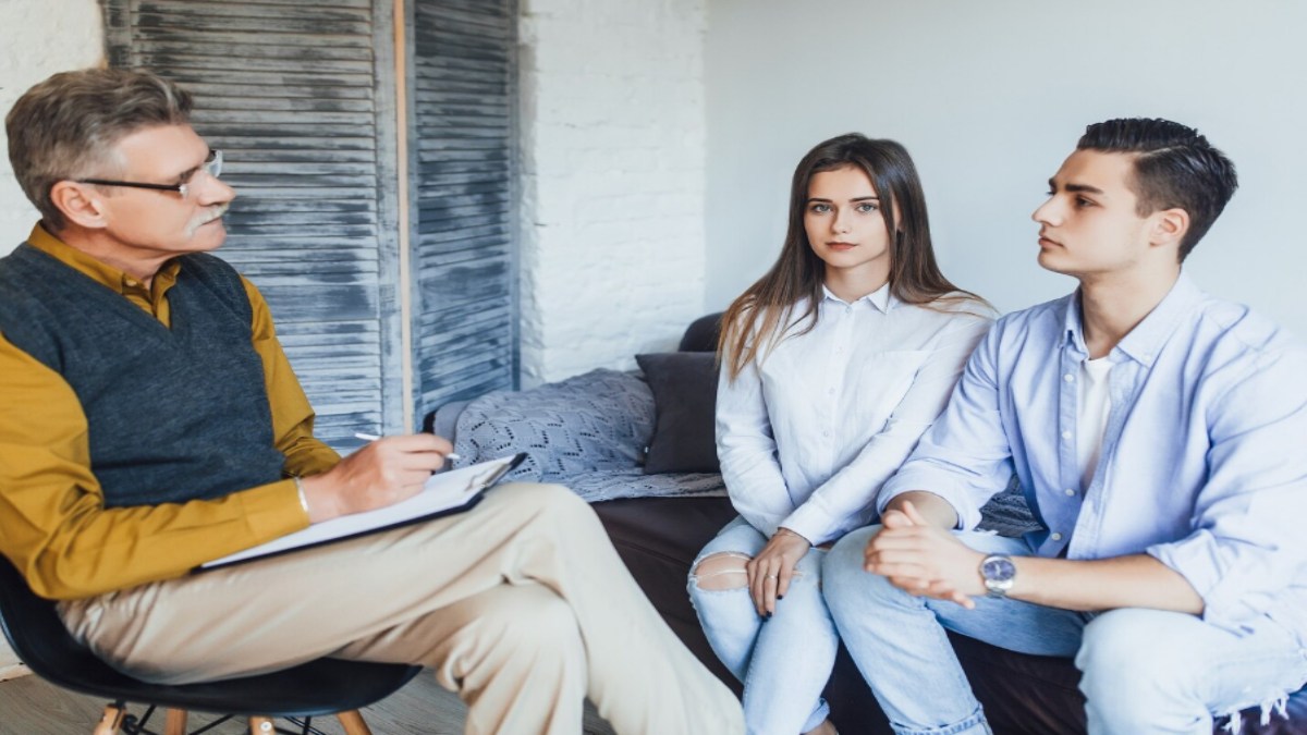 Counselor Roles and Relationships: Understanding Their Importance in Personal Growth