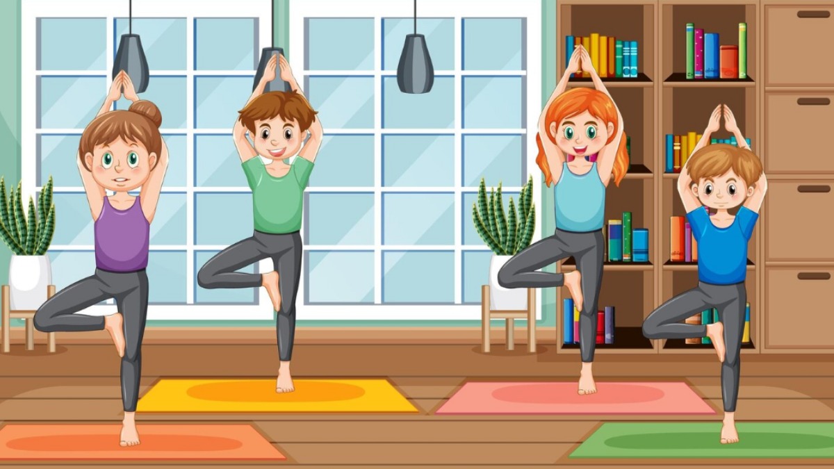 Should Yoga Be Made a Part of Physical Education in Public Schools?