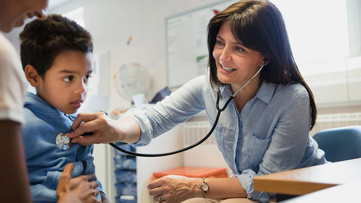 Why Today’s Children May Face Lifestyle Diseases Much Earlier in Life? Here’s What Parents Need to Know