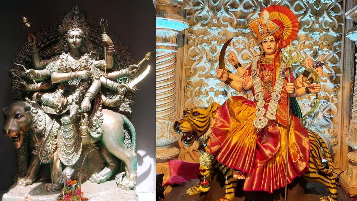 Navratri Day 3: Maa Chandraghanta Puja Vidhi, Spiritual Significance and Mantras