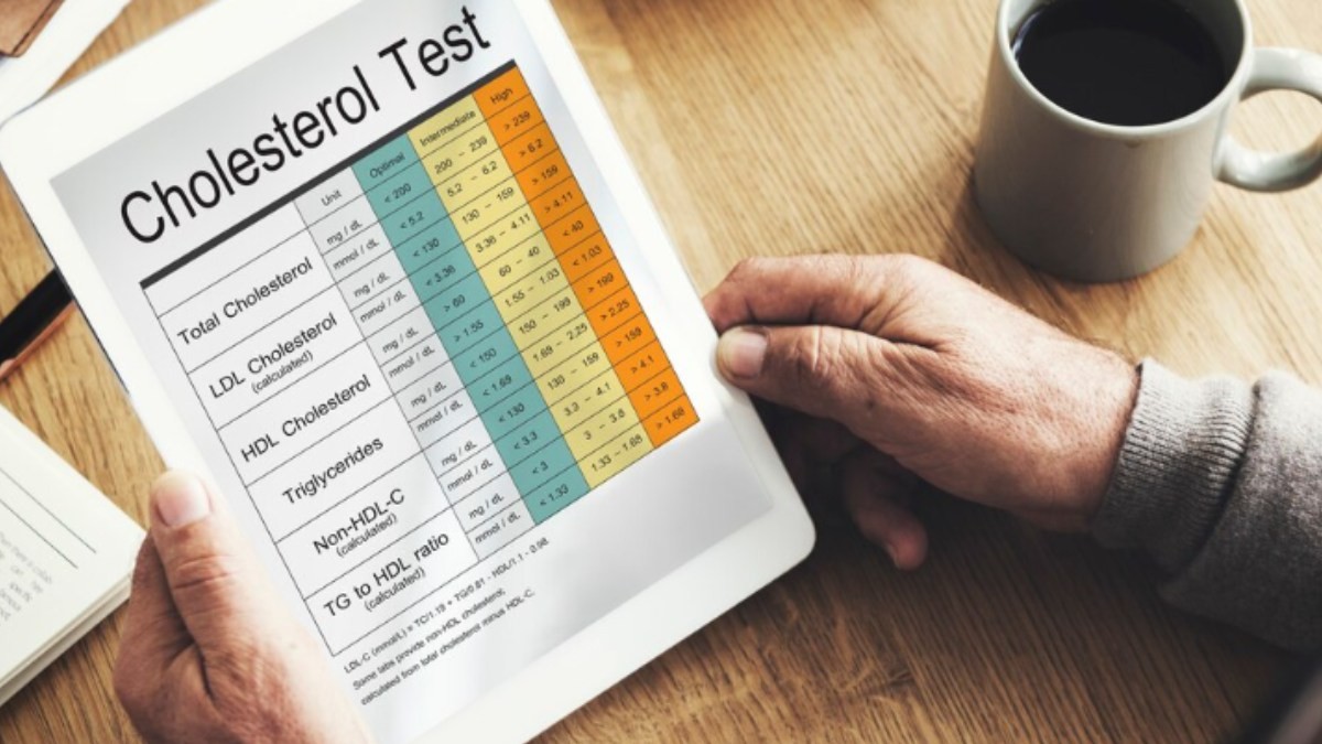 High Cholesterol in Your 30s: Does It Really Raise Dementia Risk by 14%?