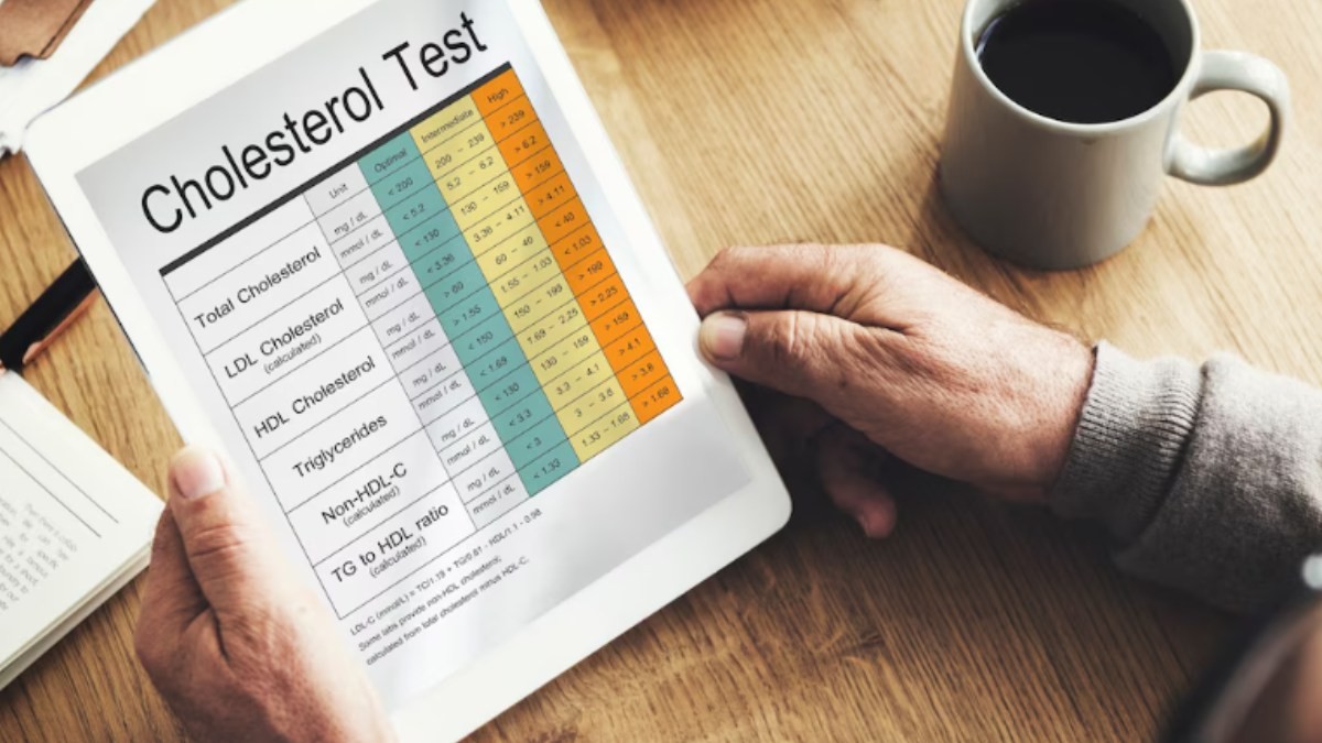 ‘Normal’ Cholesterol May Not Be Safe for Everyone: Why LDL-C Targets Differ