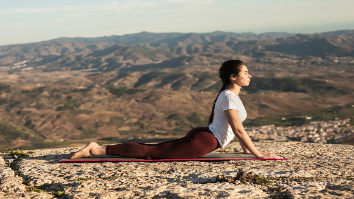Surya Namaskar Benefits