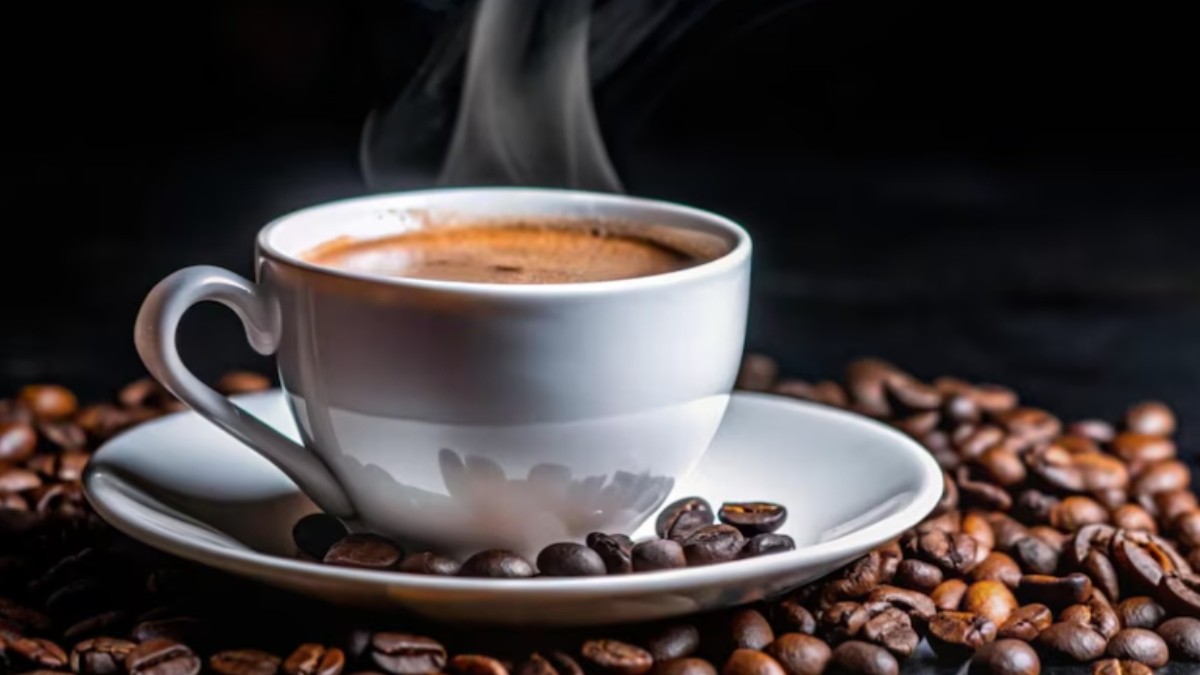 Does Coffee Really Cure a Headache? The Truth About Caffeine