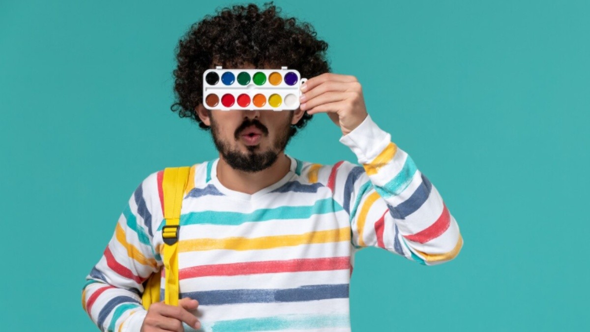 Colour Blindness: Can It Be Cured? Know the Symptoms, Causes and Treatment