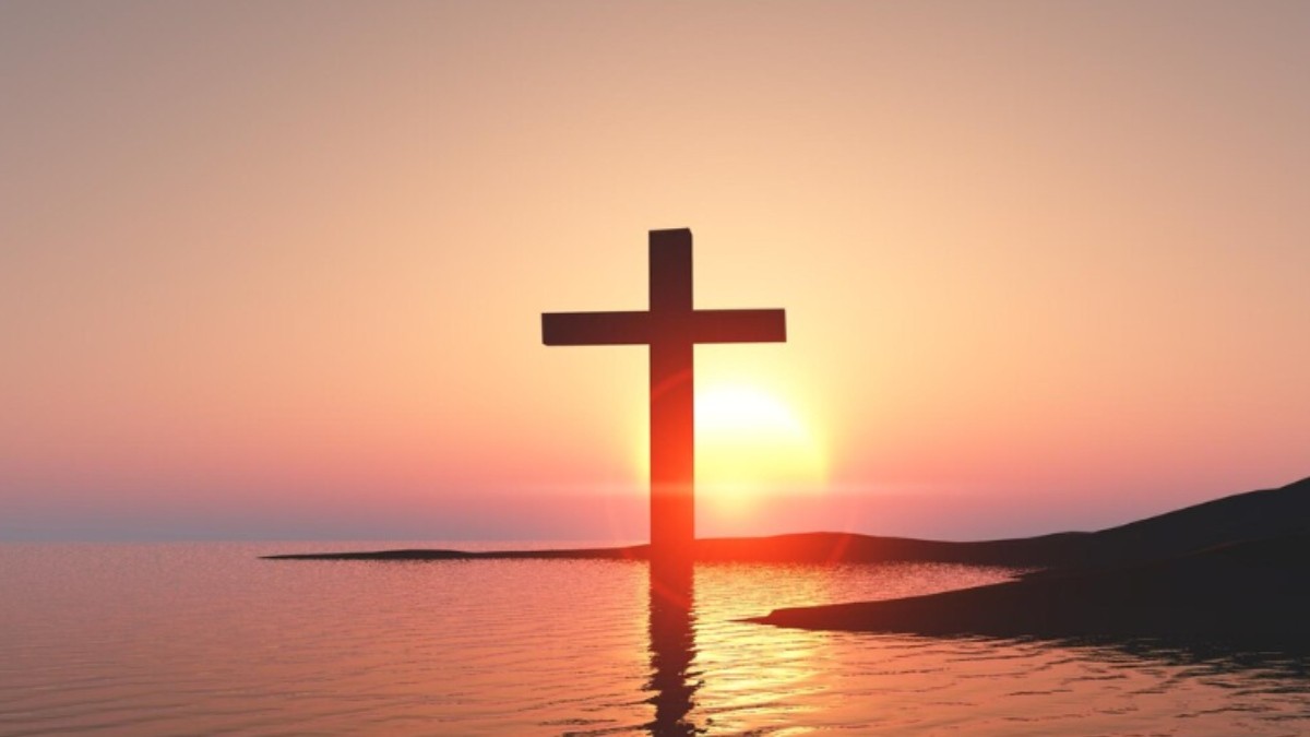 The Holy Cross: Discover the Deep Spiritual Meaning of Love, Sacrifice and Salvation in Christianity