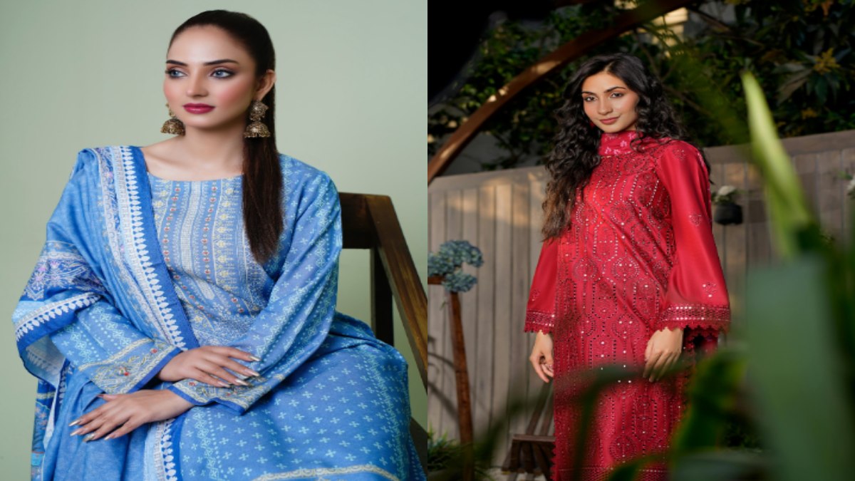 Chikankari Kurtis for Women That Bring Lucknowi Craftsmanship to Your Daily Wardrobe
