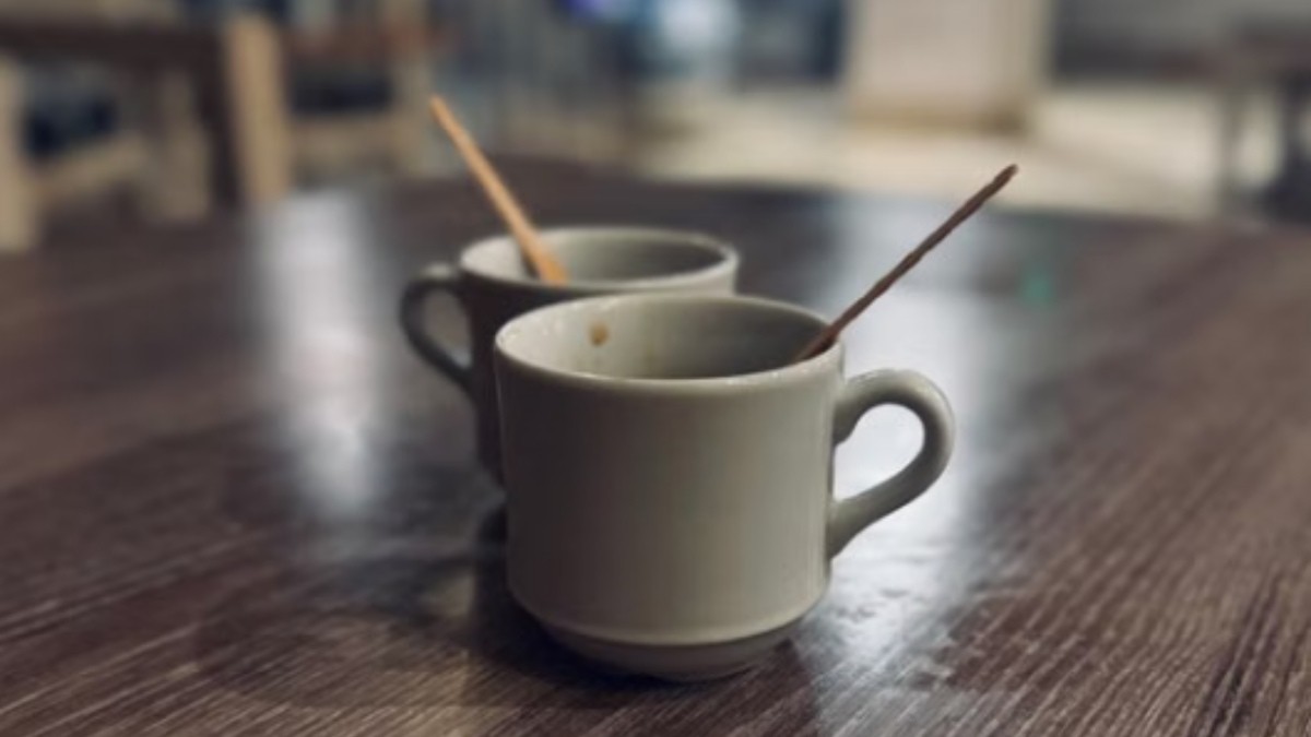 5+ Cups Of Coffee Linked To Less Body Fat, More Muscle
