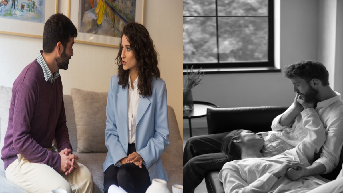 Emotional Loneliness in Marriage: Signs, Causes and Ways to Reconnect