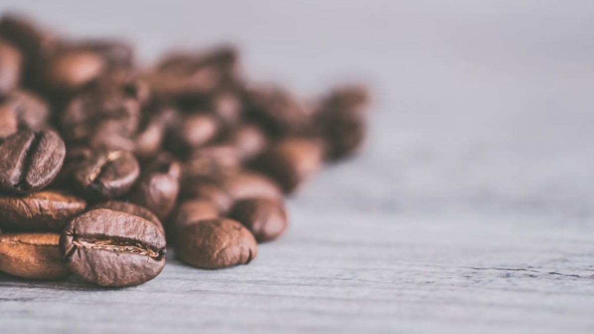 Decaf Coffee May Improve Memory