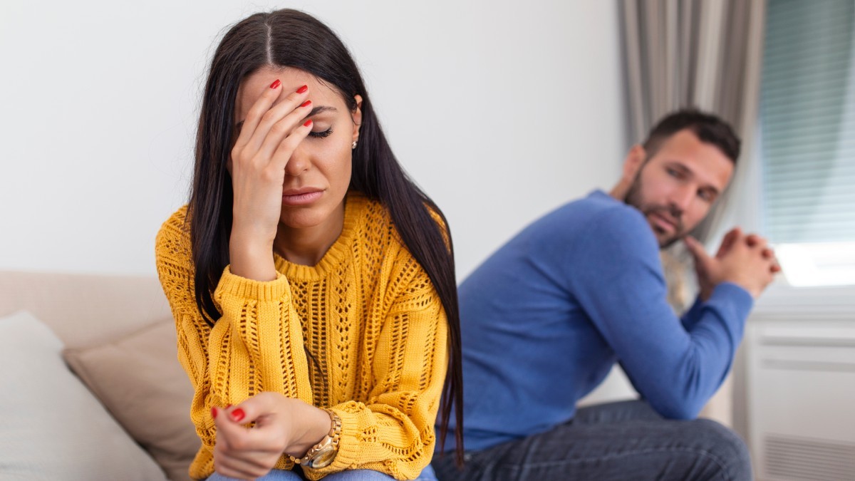 Difficult Relationships: Why Downgrading May Help