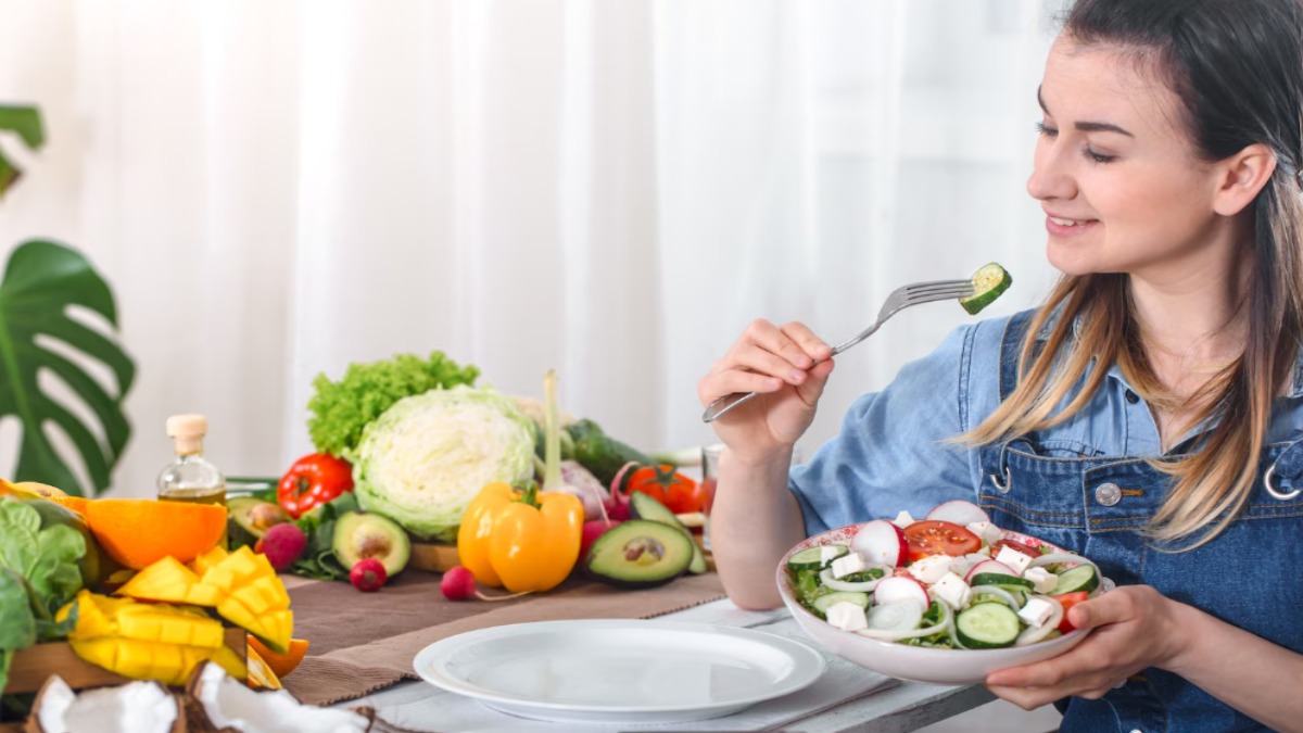 Healthy Eating