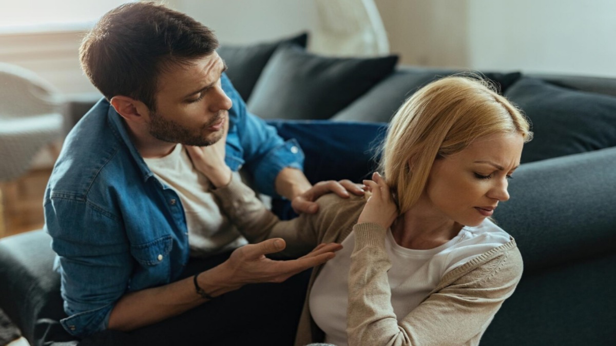Coping With Loss in Relationships: Navigating Grief, Healing and Finding Your Way Forward