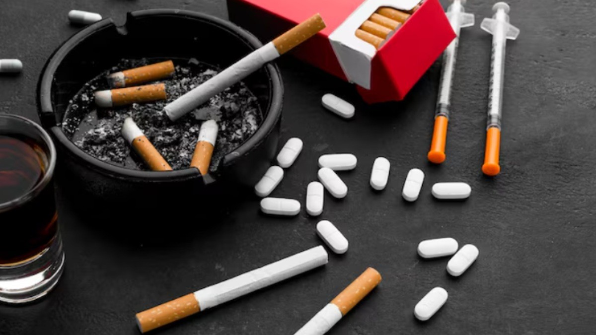 Why Do People Get Addicted to Drugs? Understanding the Science Behind Addiction