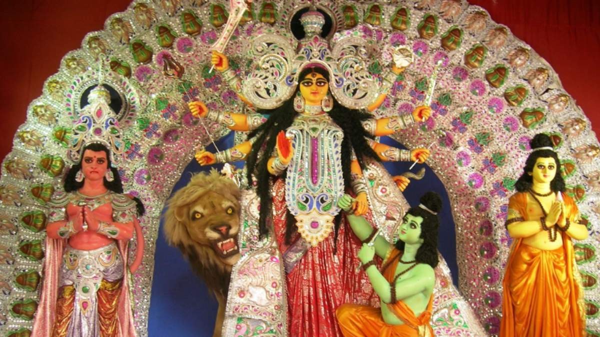 Durga Puja 2026 in Mumbai: Shashthi, Ashtami, Navami & Visarjan Dates and Timings