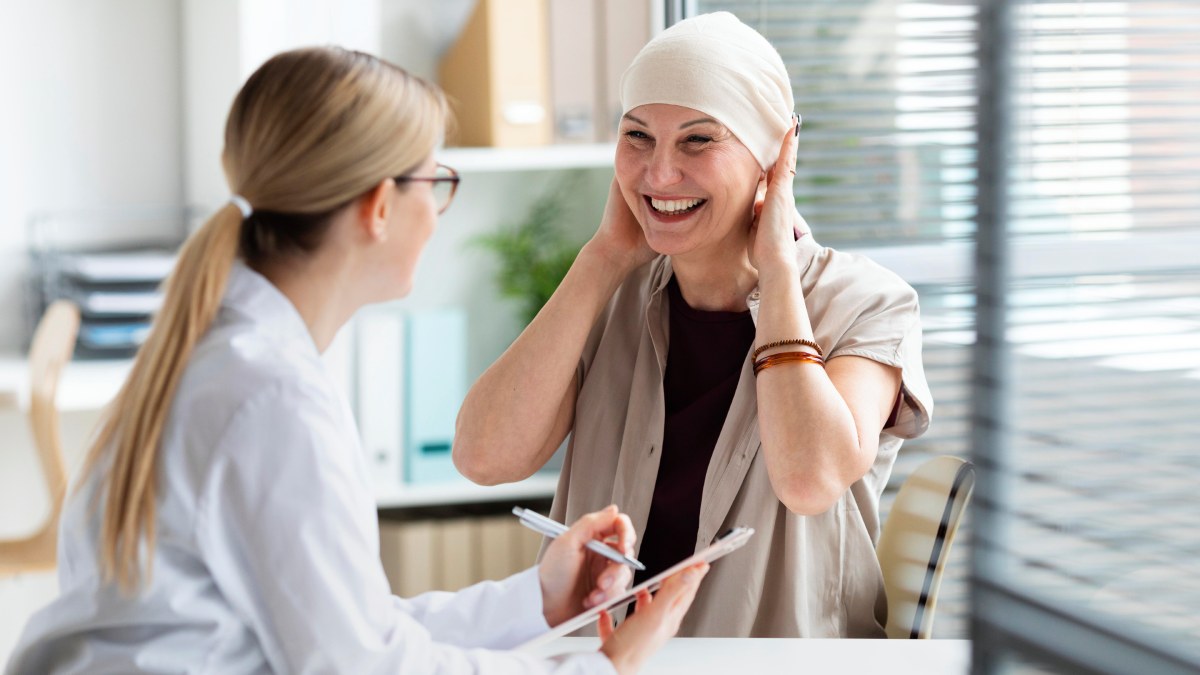 Cancer Screening By Age: Which Tests You Need At 30, 40 And 50