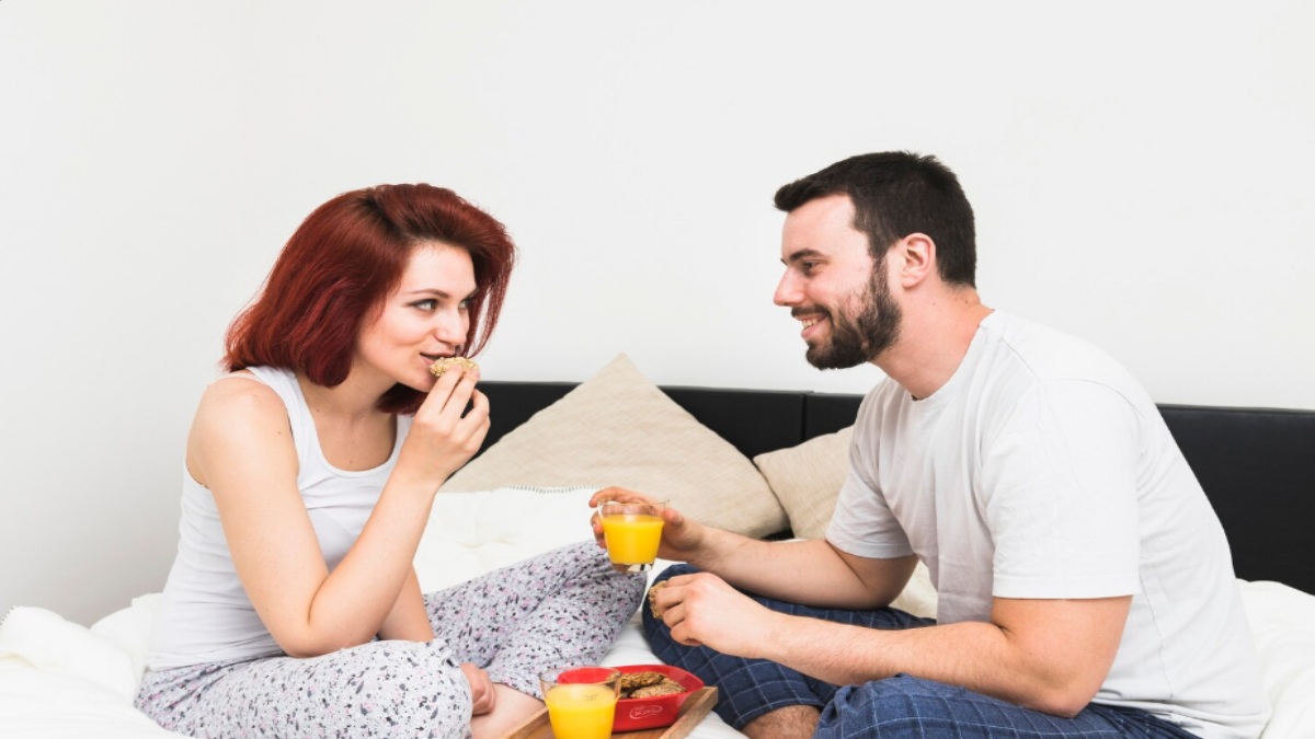 The Impact of Quality Time on Relationship Health: Why Meaningful Connection Matters