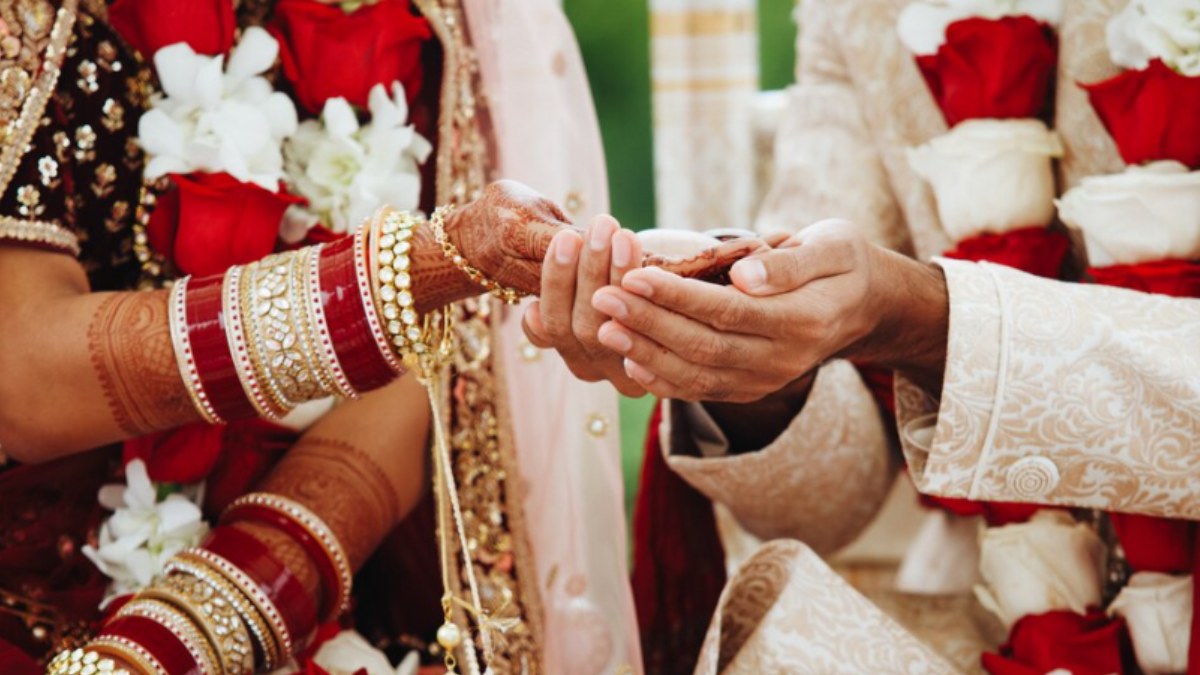 The Hidden Emotional Challenges of Marriage: What Couples Need to Know