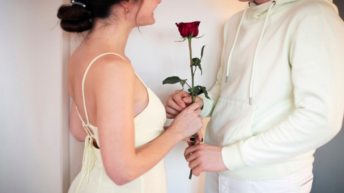 Respect vs. Love in Marriage: Why Both Are Essential for a Strong and Lasting Relationship
