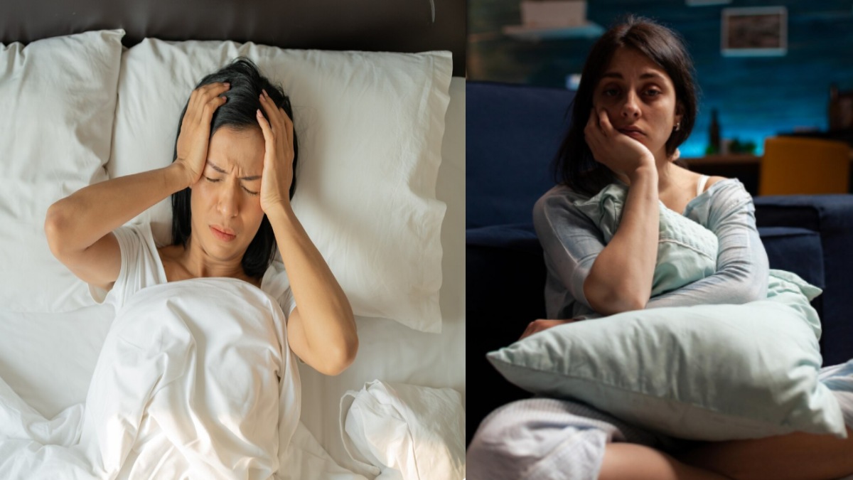 Sleep Disorders: Causes, Symptoms, Types, and Effective Ways to Improve Sleep Health