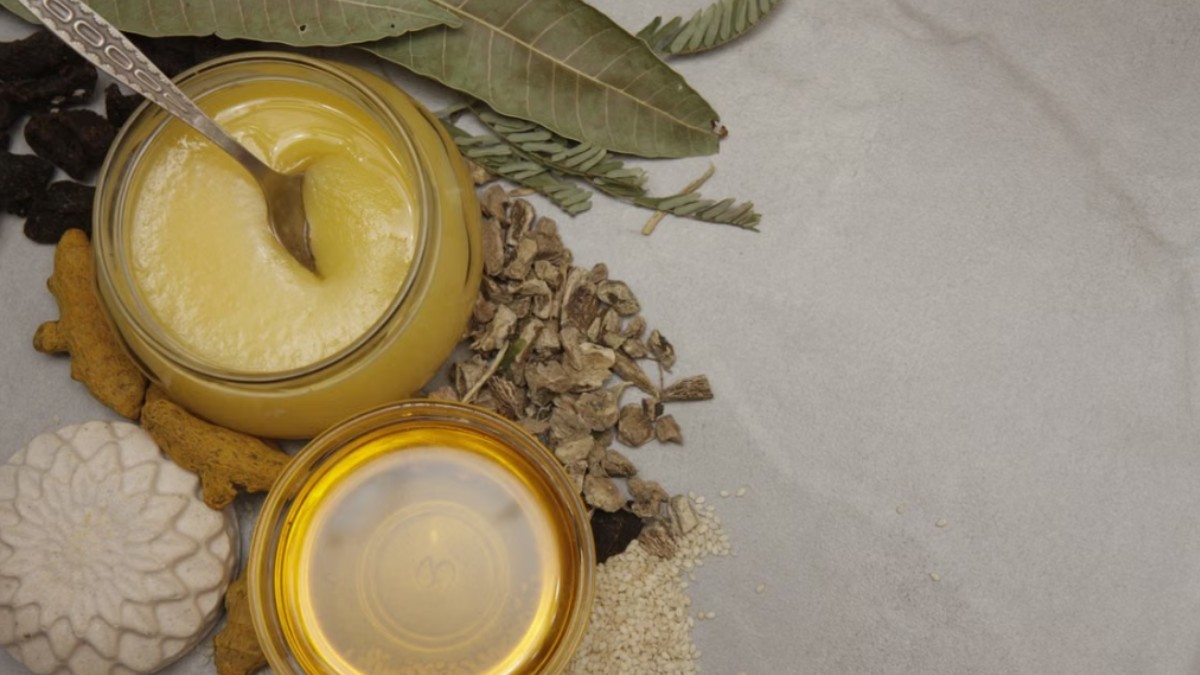 Eating Ghee Every Day: Health Benefits, Risks And How Much Is Enough
