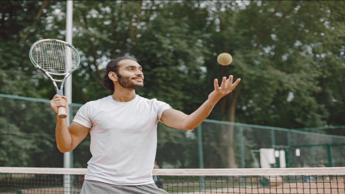 Carlos Alcaraz Serves ‘Nipplegate 2.0’ at US Open: Social Media Users Can’t Stop Commenting
