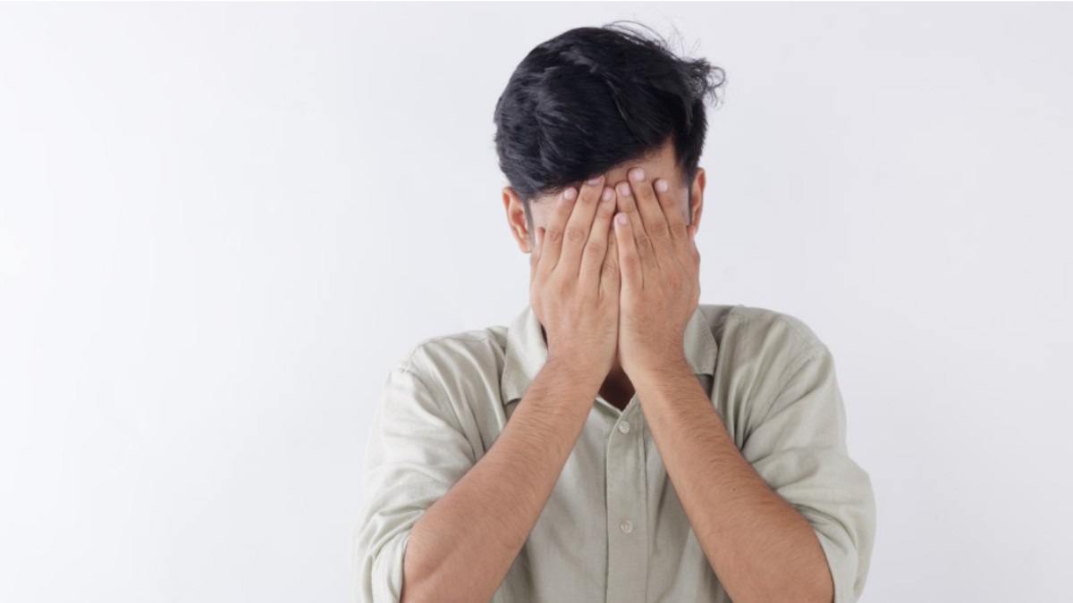 Replaying Awkward Memories At Night? Here's Why Your Brain Won't Let Them Go