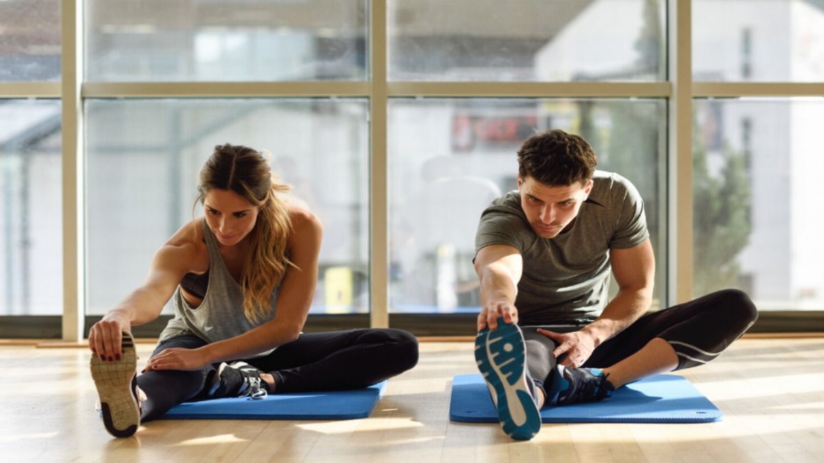 Exercise: Why Regular Physical Activity Is Essential for a Healthier Life