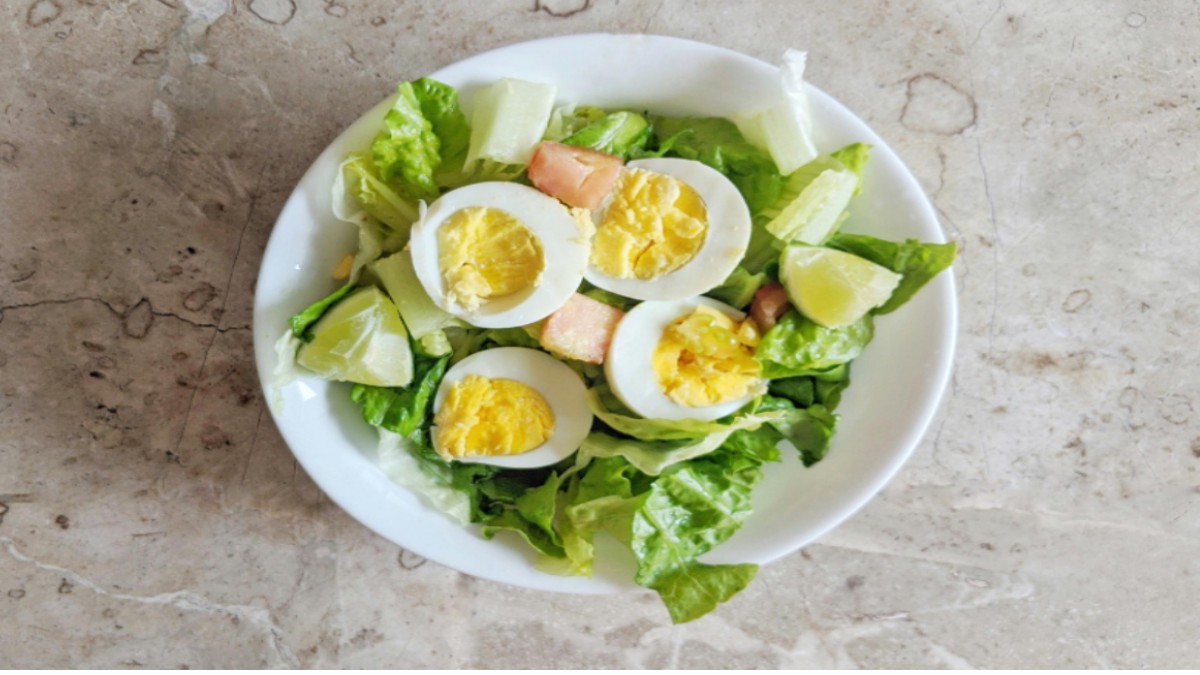 Are Eggs Bad for Your Heart? Hyderabad Doctor Explains What 28 Years of Data Across 185 Countries Reveals