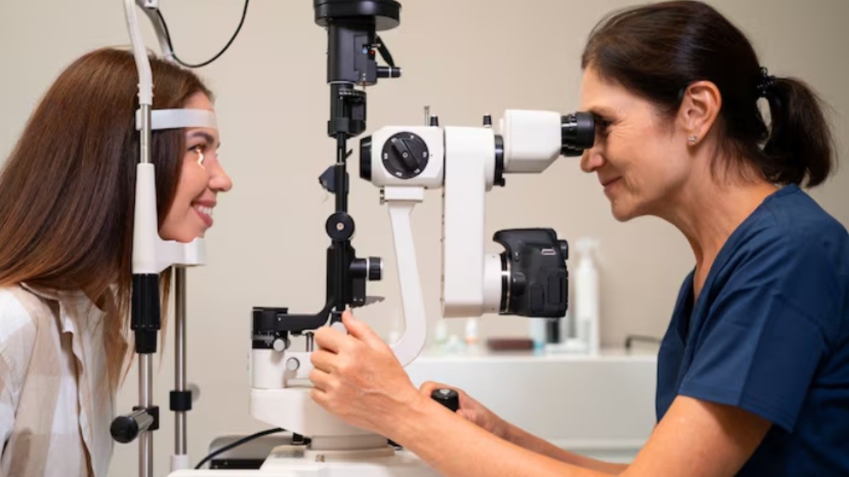Blurry Vision to Headaches: 7 Signs Your Eyes May Need a Check-Up
