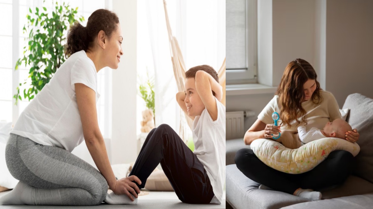 Caring For Yourself After Childbirth: Essential Physical And Emotional Recovery Tips For New Mothers