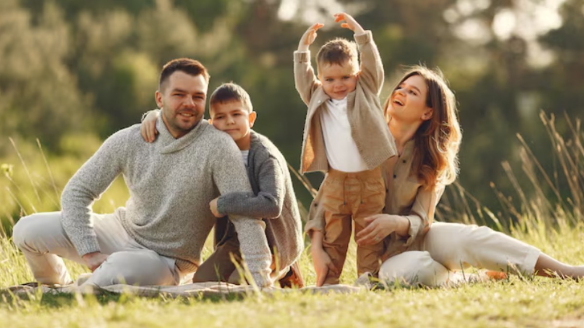 Stronger Families Start With Trust: The Power of Communication at Home