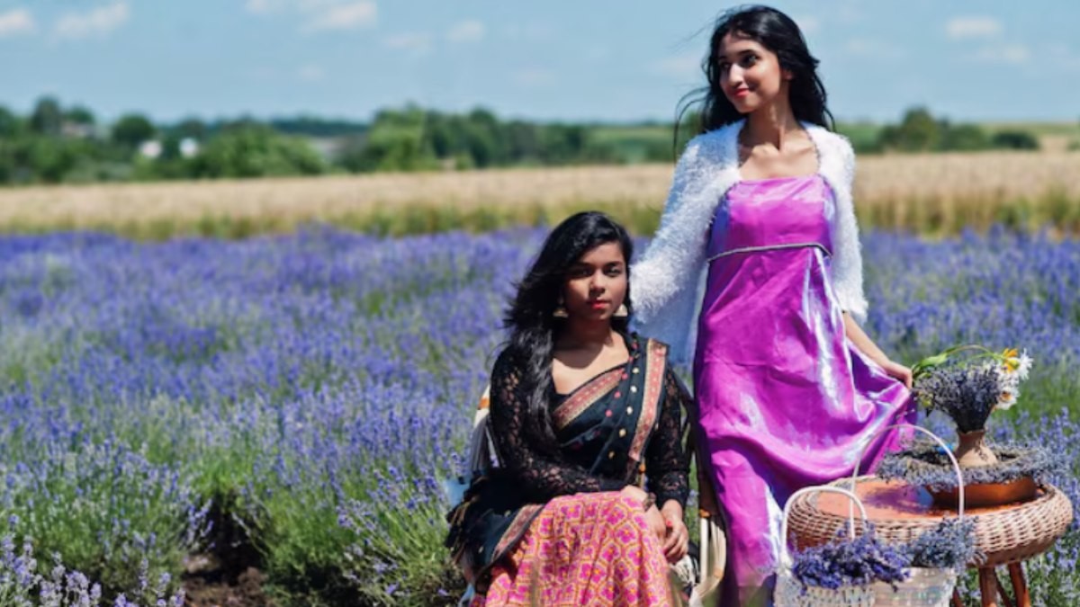 How Migration Is Changing Fashion: The Powerful Connection Between Culture and Style