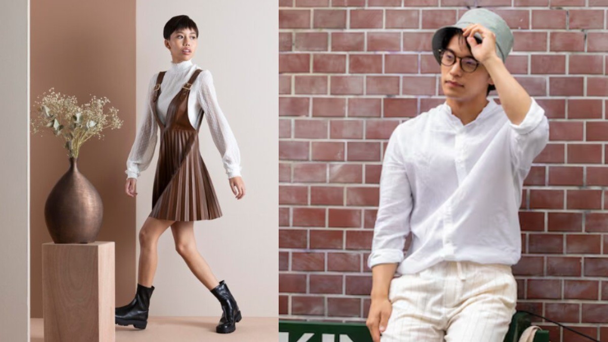 Minimalist Fashion: Why Less Can Be More in Your Wardrobe