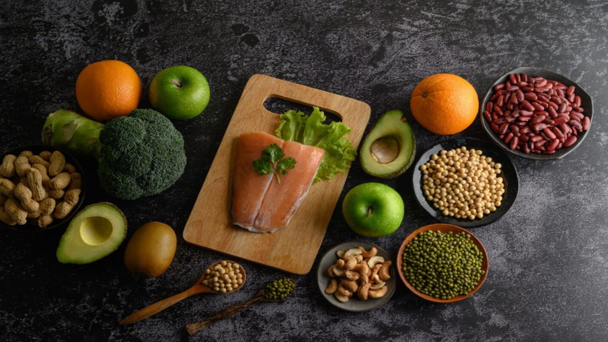 Is a High-Protein Diet Good for Everyone? Cardiologist Dr Dmitry Yaranov Debunks 10 Common Heart Health Myths