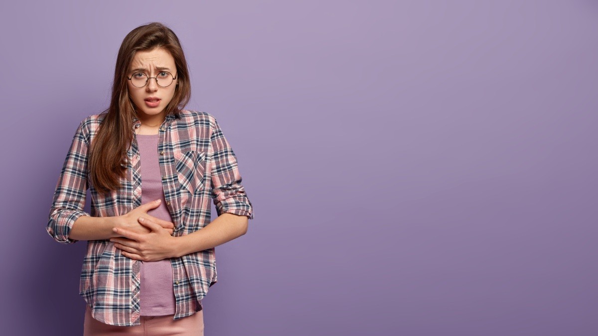 Feeling Bloated and Heavy? Simple Ways to Reduce Water Retention