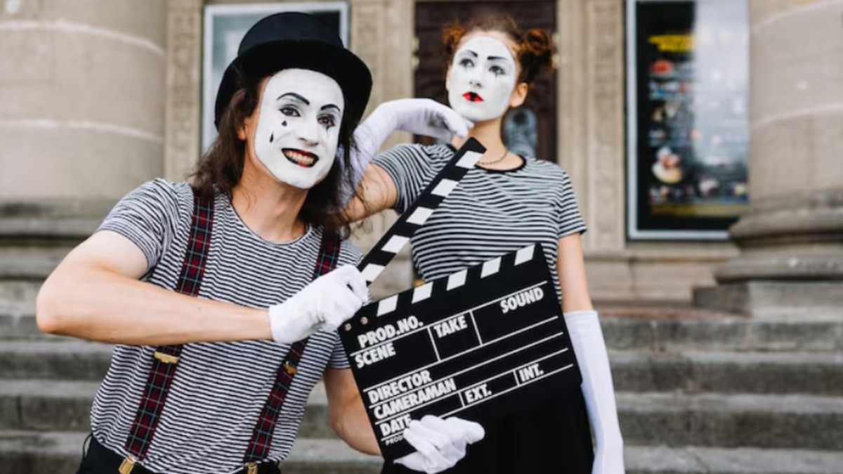 Lights, Camera, Fashion! How Film and TV Turn Costumes Into Cultural Icons