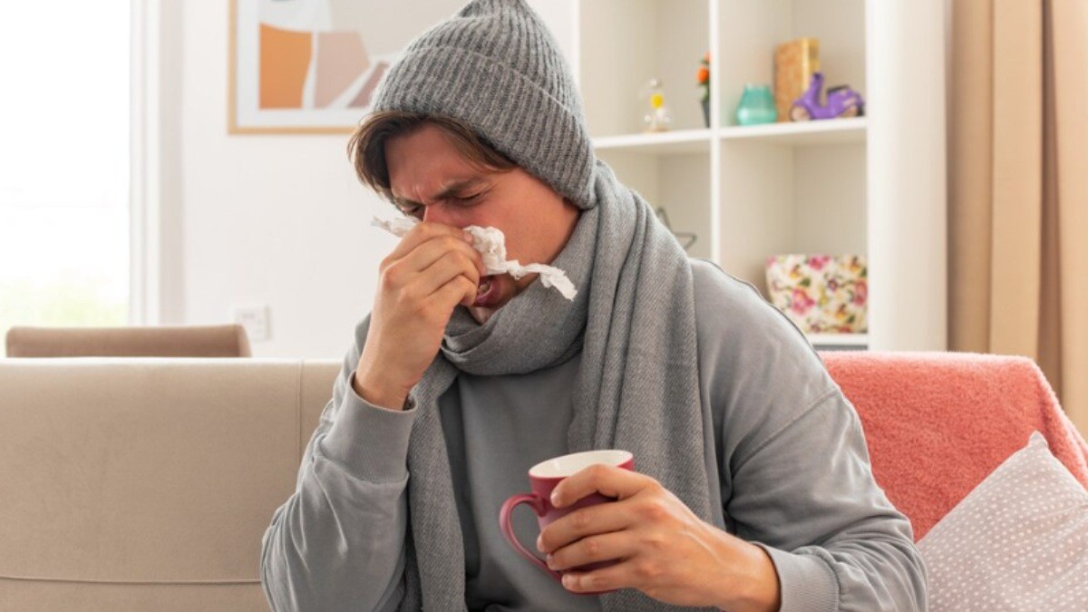 Cold Weather Health Guide: Common Winter Diseases and Simple Ways to Stay Healthy