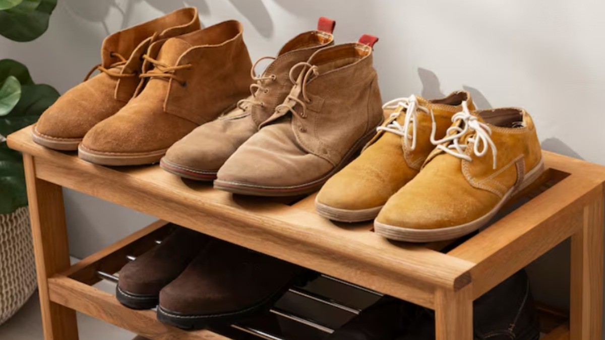 Buying Everyday Footwear? 5 Simple Tips for the Perfect Pair